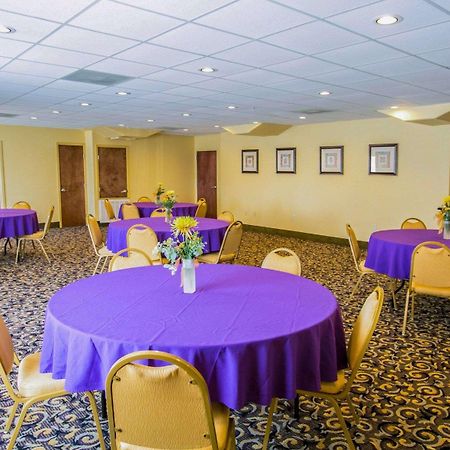 Sleep Inn & Suites Gonzales Near Palmetto State Park Экстерьер фото
