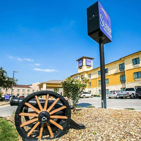 Sleep Inn & Suites Gonzales Near Palmetto State Park Экстерьер фото