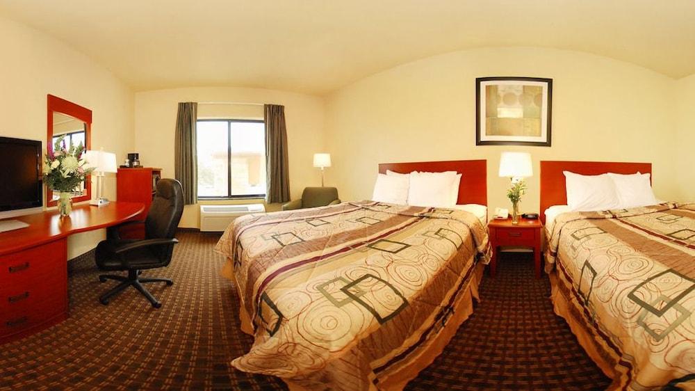 Sleep Inn & Suites Gonzales Near Palmetto State Park Экстерьер фото