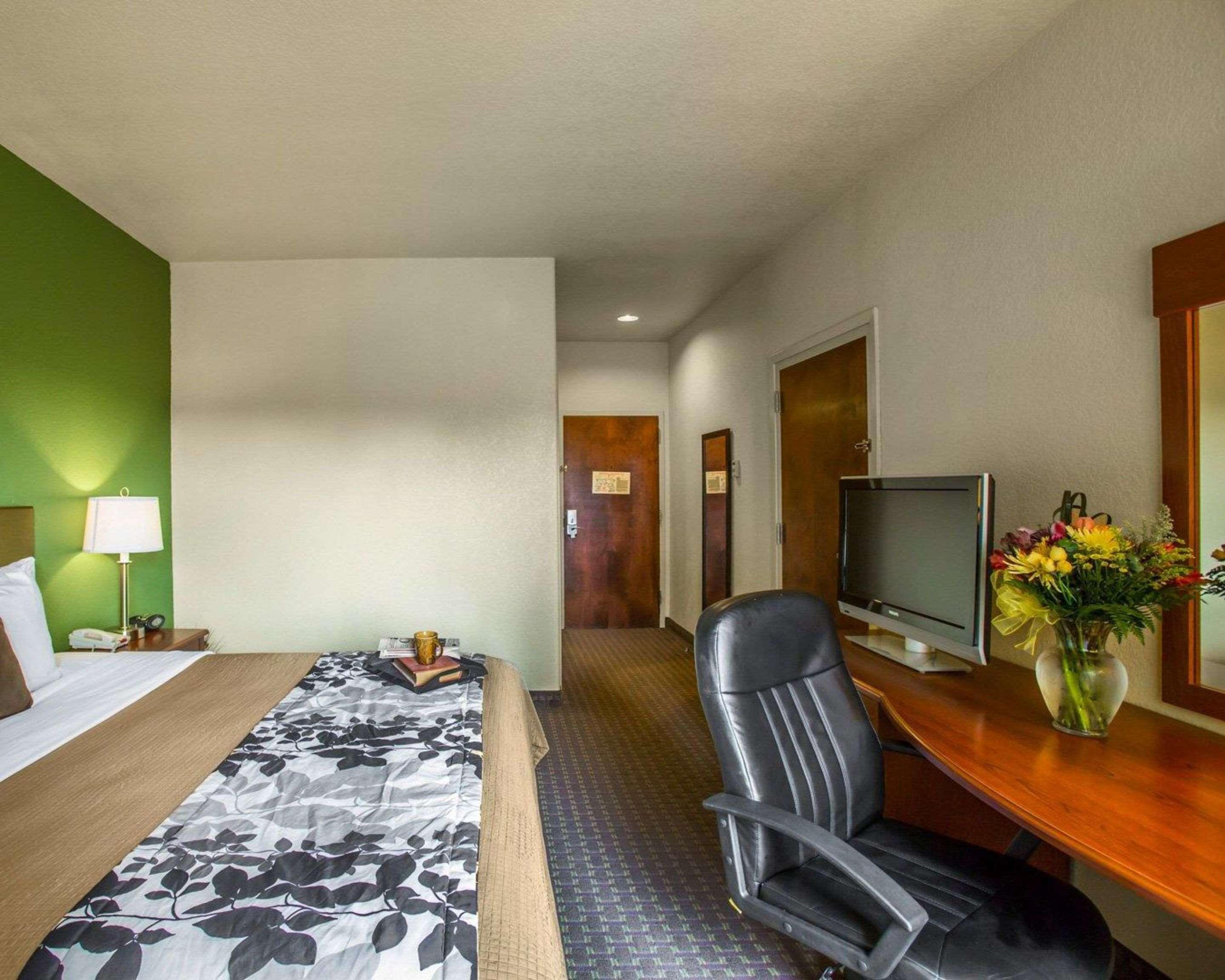 Sleep Inn & Suites Gonzales Near Palmetto State Park Экстерьер фото