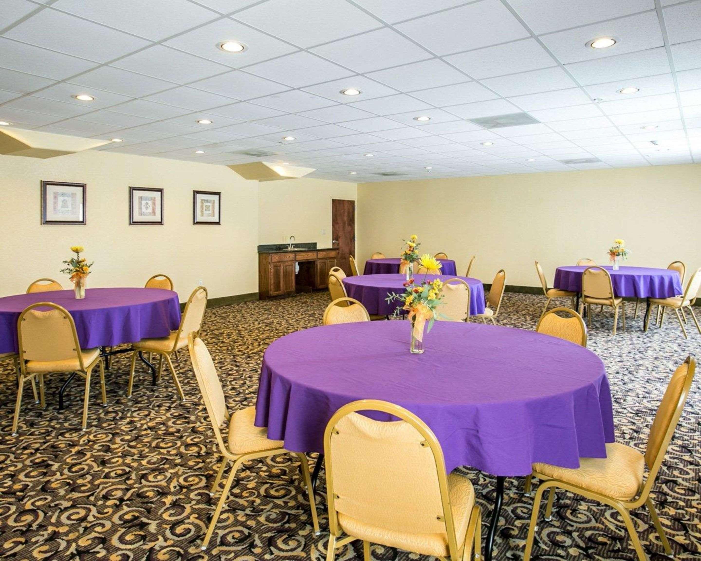 Sleep Inn & Suites Gonzales Near Palmetto State Park Экстерьер фото