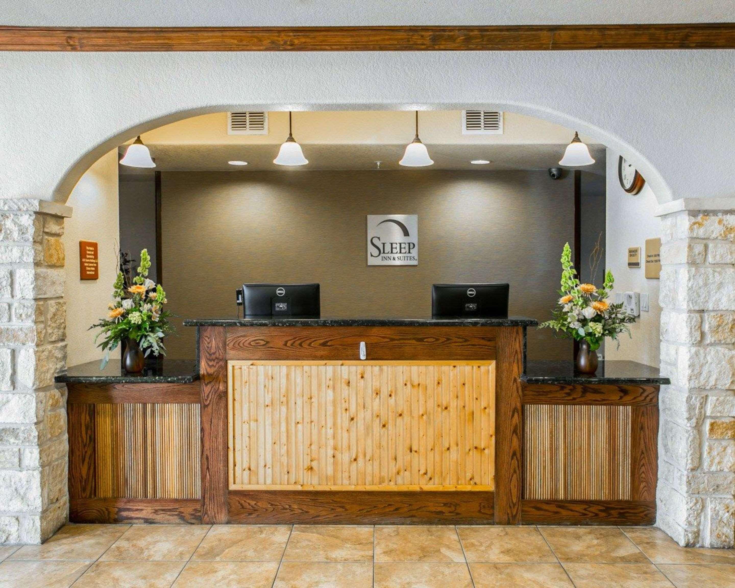 Sleep Inn & Suites Gonzales Near Palmetto State Park Экстерьер фото