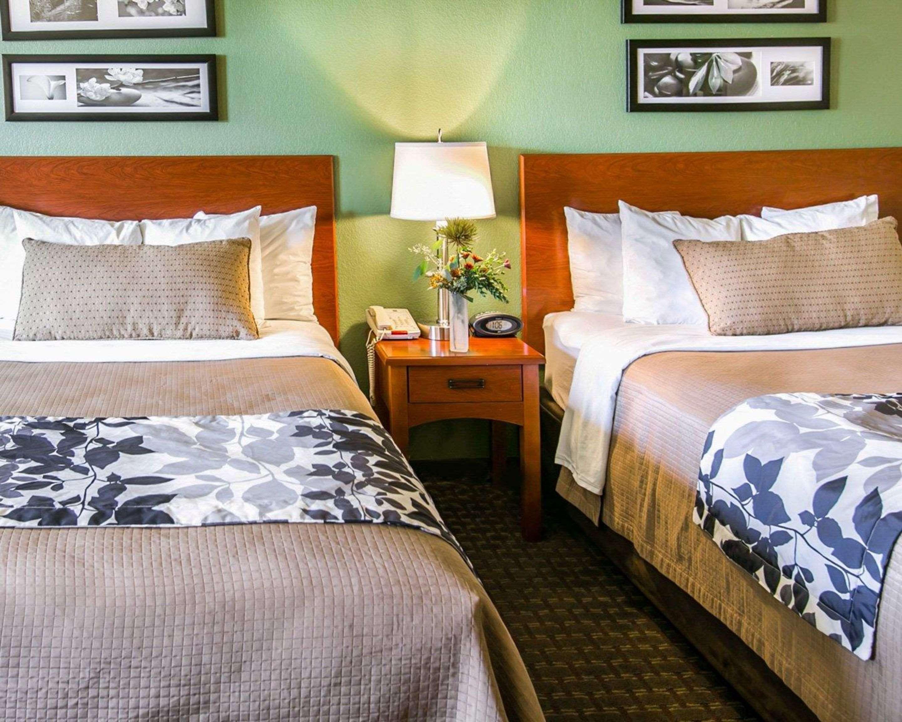 Sleep Inn & Suites Gonzales Near Palmetto State Park Экстерьер фото