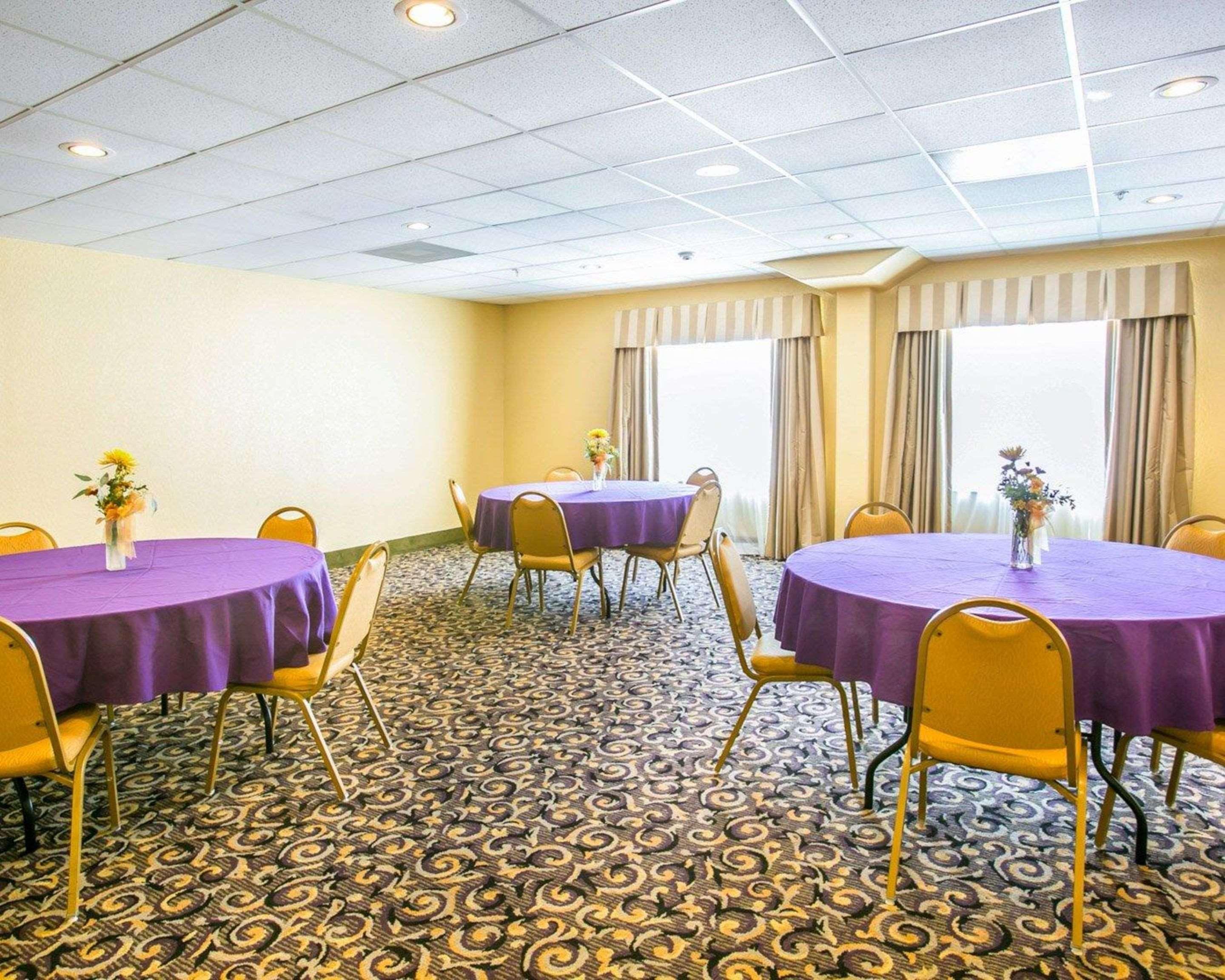 Sleep Inn & Suites Gonzales Near Palmetto State Park Экстерьер фото