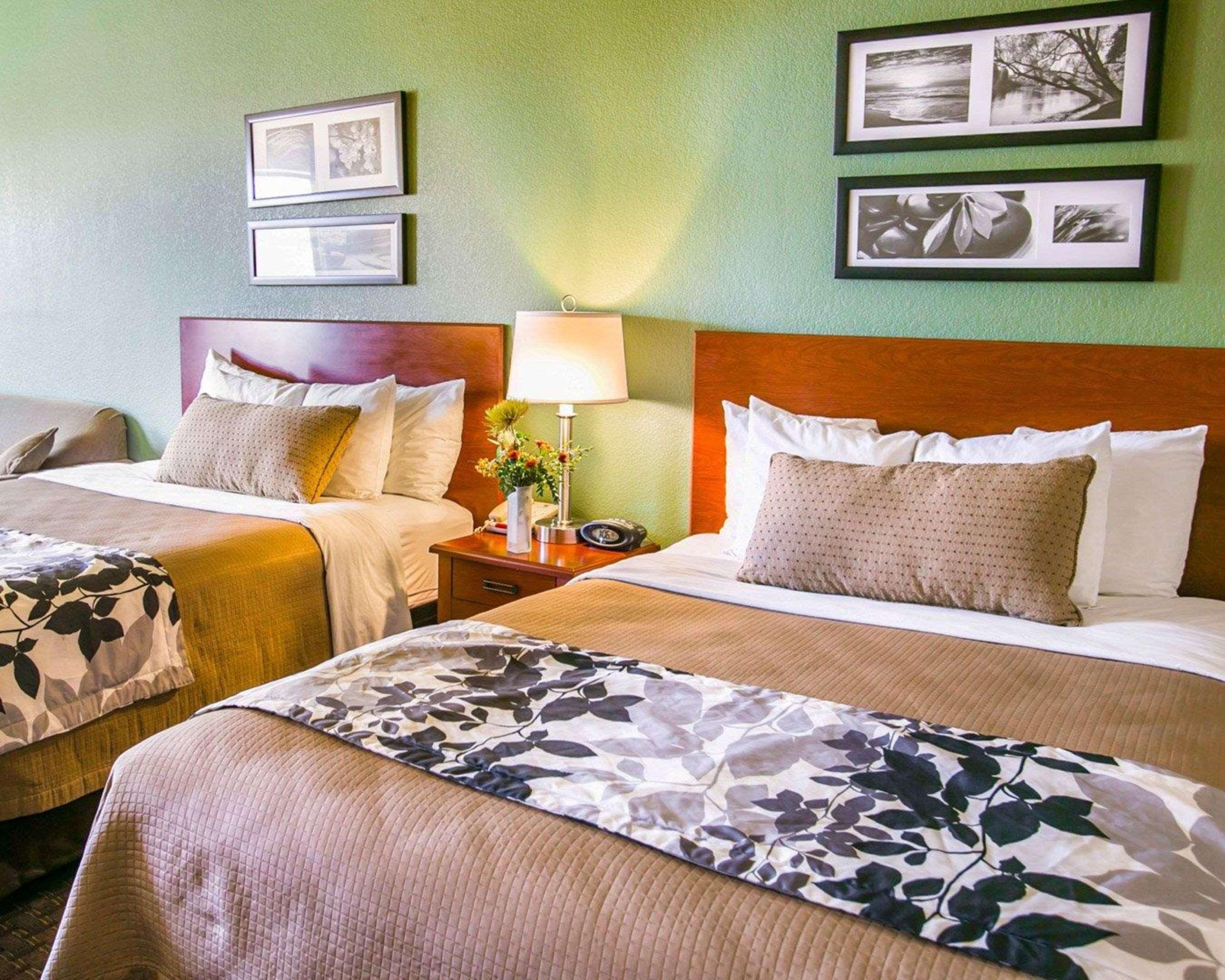 Sleep Inn & Suites Gonzales Near Palmetto State Park Экстерьер фото