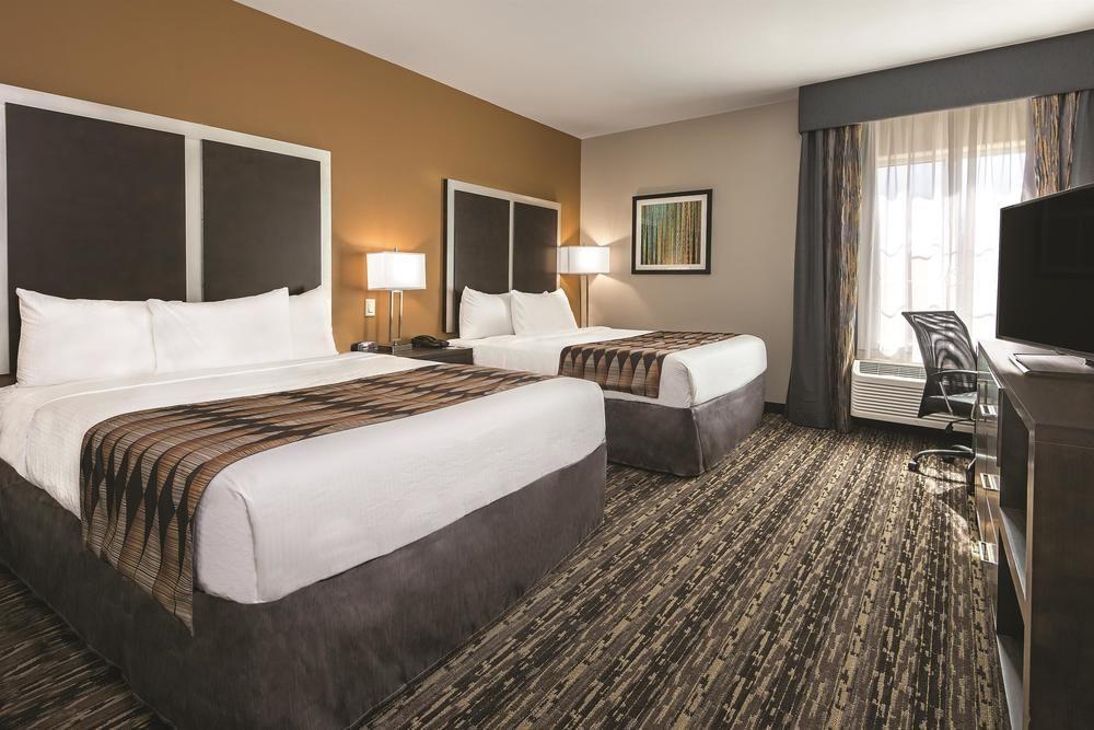 Sleep Inn & Suites Gonzales Near Palmetto State Park Экстерьер фото