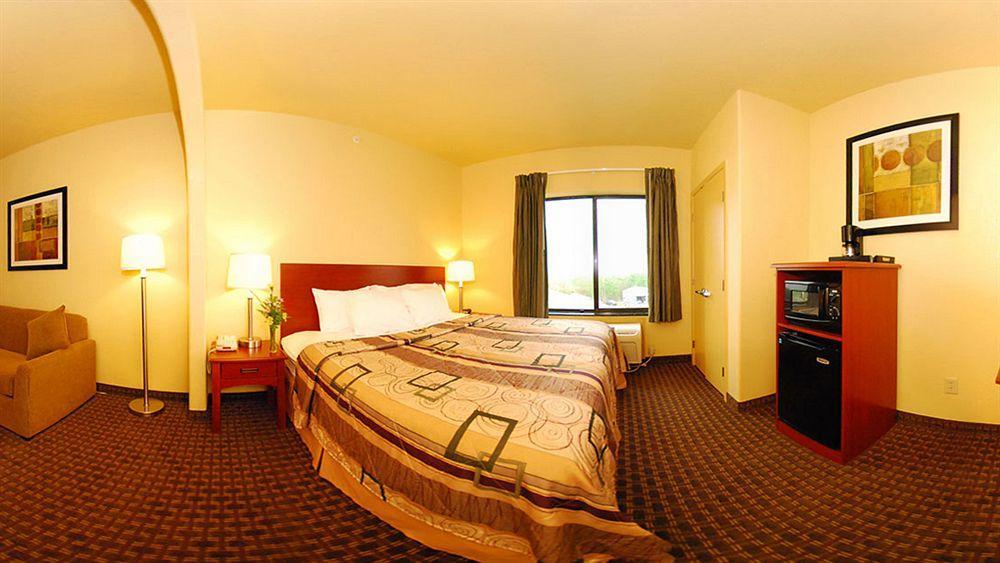 Sleep Inn & Suites Gonzales Near Palmetto State Park Экстерьер фото
