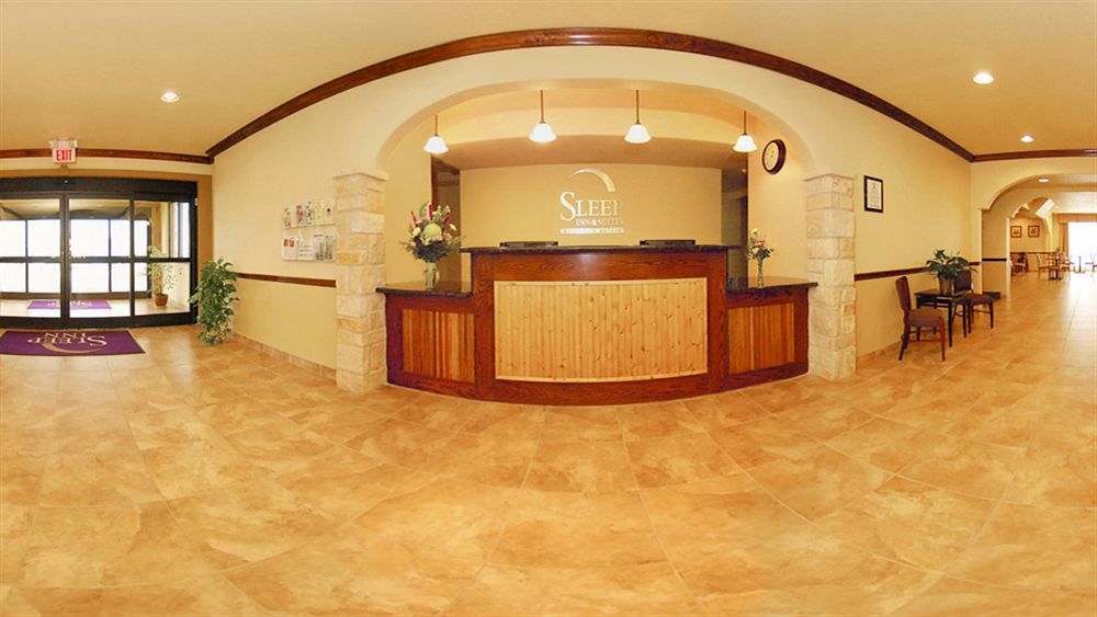 Sleep Inn & Suites Gonzales Near Palmetto State Park Экстерьер фото