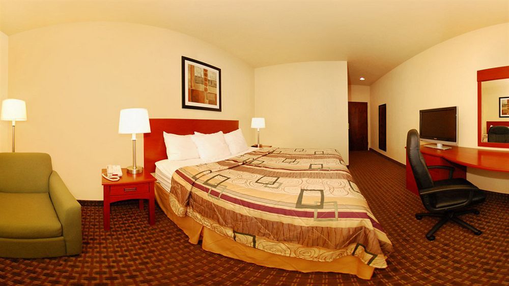 Sleep Inn & Suites Gonzales Near Palmetto State Park Экстерьер фото