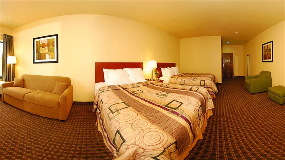 Sleep Inn & Suites Gonzales Near Palmetto State Park Экстерьер фото
