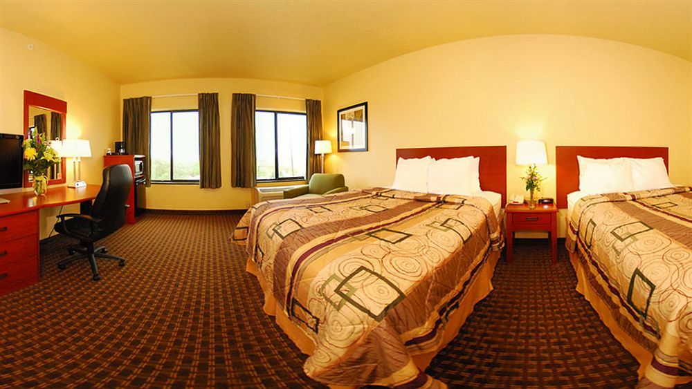 Sleep Inn & Suites Gonzales Near Palmetto State Park Экстерьер фото